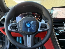 BMW 8 Series 840i Gran Coupe 2026