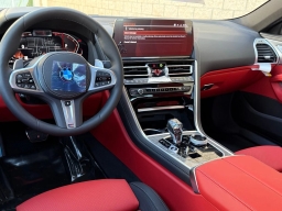 BMW 8 Series 840i Gran Coupe 2026