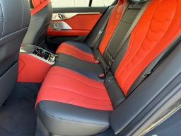 BMW 8 Series 840i Gran Coupe 2026