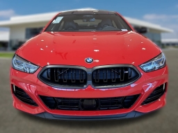 BMW 8 Series M850i Gran Coupe 2026