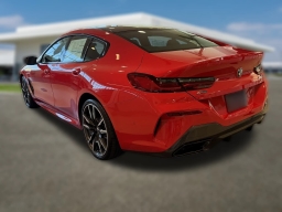 BMW 8 Series M850i Gran Coupe 2026