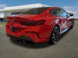 BMW 8 Series M850i Gran Coupe 2026