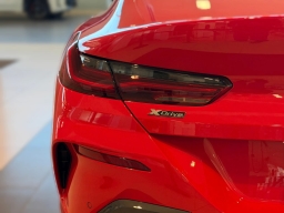 BMW 8 Series M850i Gran Coupe 2026