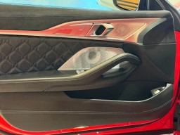 BMW 8 Series M850i Gran Coupe 2026