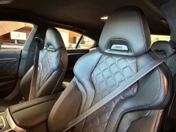 BMW 8 Series M850i Gran Coupe 2026