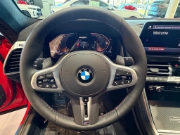 BMW 8 Series M850i Gran Coupe 2026