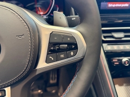 BMW 8 Series M850i Gran Coupe 2026