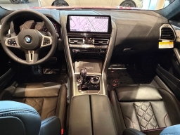 BMW 8 Series M850i Gran Coupe 2026