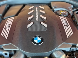 BMW 8 Series M850i Gran Coupe 2026