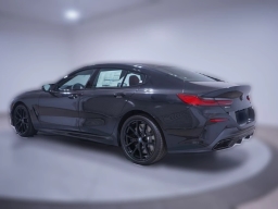 BMW 8 Series M850i Gran Coupe 2026