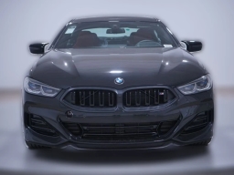BMW 8 Series M850i Gran Coupe 2026