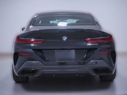 BMW 8 Series M850i Gran Coupe 2026