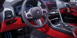 BMW 8 Series M850i Gran Coupe 2026