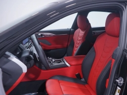 BMW 8 Series M850i Gran Coupe 2026