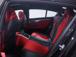 BMW 8 Series M850i Gran Coupe 2026