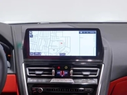 BMW 8 Series M850i Gran Coupe 2026