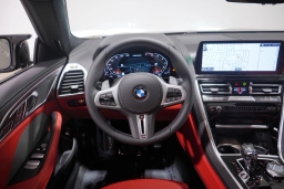 BMW 8 Series M850i Gran Coupe 2026