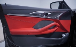 BMW 8 Series M850i Gran Coupe 2026