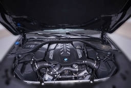 BMW 8 Series M850i Gran Coupe 2026