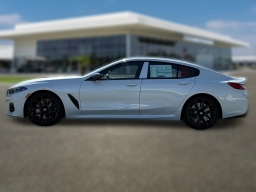 BMW 8 Series M850i Gran Coupe 2026