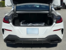 BMW 8 Series M850i Gran Coupe 2026