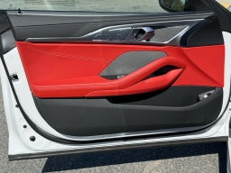 BMW 8 Series M850i Gran Coupe 2026