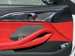 BMW 8 Series M850i Gran Coupe 2026