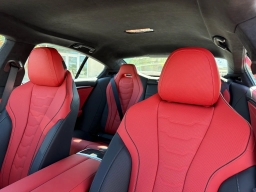 BMW 8 Series M850i Gran Coupe 2026