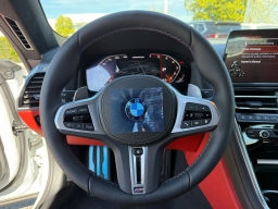 BMW 8 Series M850i Gran Coupe 2026