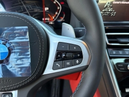 BMW 8 Series M850i Gran Coupe 2026