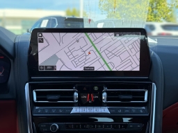 BMW 8 Series M850i Gran Coupe 2026