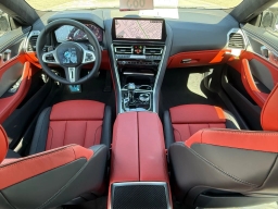 BMW 8 Series M850i Gran Coupe 2026