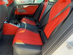 BMW 8 Series M850i Gran Coupe 2026