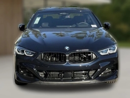 BMW 8 Series M850i Gran Coupe 2026