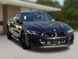 BMW 8 Series M850i Gran Coupe 2026
