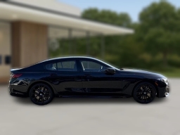 BMW 8 Series M850i Gran Coupe 2026