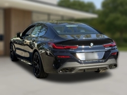 BMW 8 Series M850i Gran Coupe 2026