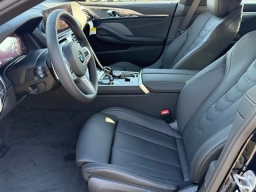 BMW 8 Series M850i Gran Coupe 2026