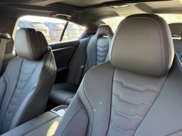 BMW 8 Series M850i Gran Coupe 2026