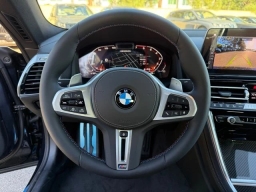 BMW 8 Series M850i Gran Coupe 2026