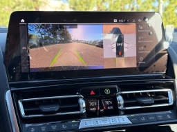 BMW 8 Series M850i Gran Coupe 2026