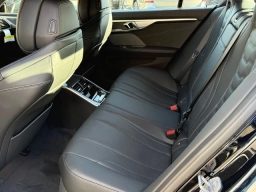 BMW 8 Series M850i Gran Coupe 2026