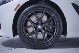 BMW 8 Series M850i Gran Coupe 2026