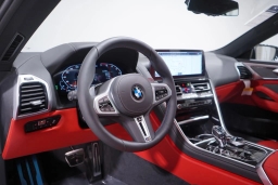 BMW 8 Series M850i Gran Coupe 2026