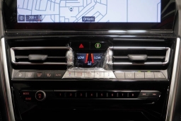 BMW 8 Series M850i Gran Coupe 2026