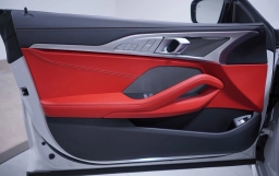 BMW 8 Series M850i Gran Coupe 2026