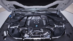 BMW 8 Series M850i Gran Coupe 2026