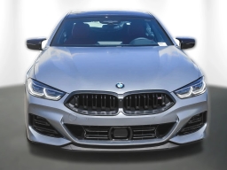 BMW 8 Series M850i Gran Coupe 2026