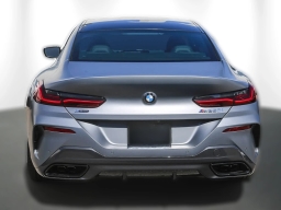 BMW 8 Series M850i Gran Coupe 2026