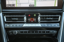 BMW 8 Series M850i Gran Coupe 2026